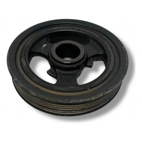 Polia Vidrabrequim Jeep Renegade 1.8 2016 2017 2018 2020