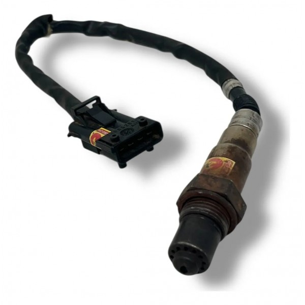 Sonda Lambda Effa M100 2008 2009 2010 2011 2012
