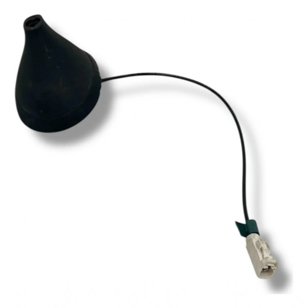 Base Antena Teto Jeep Renegade 1.8  2016 2018 2019 2020