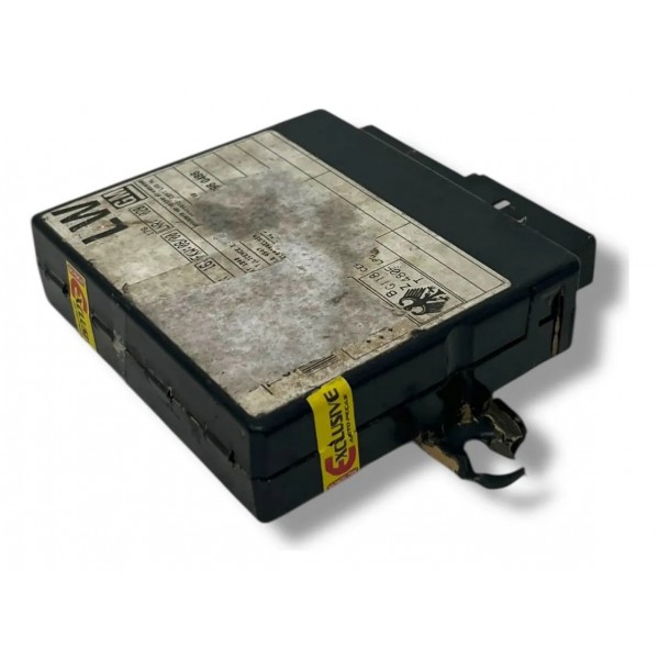 Módulo Central Alarme Gm Astra 1997 1998 1999 2000 2001