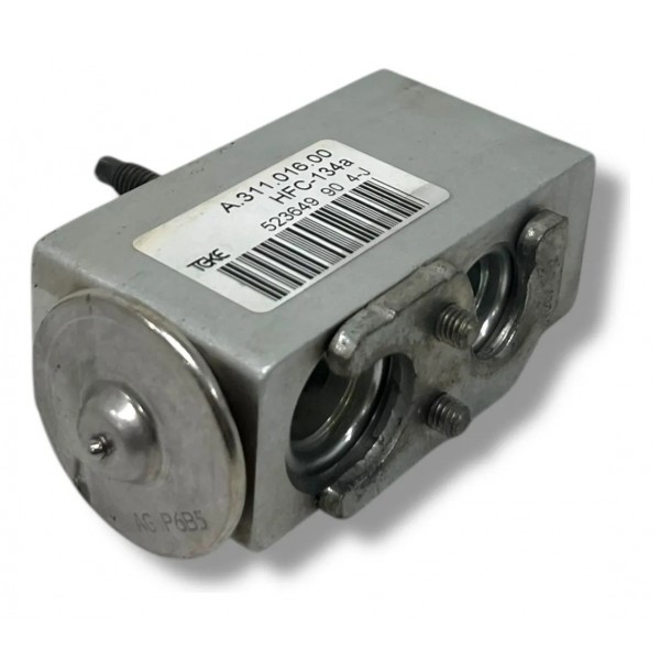 Válvula Expansão Ar Cond Jeep Renegade 1.8 2016 2018 2020