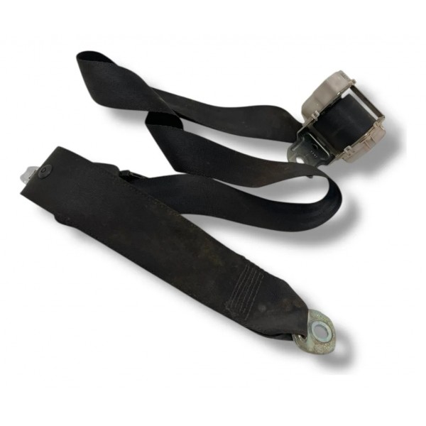 Cinto Segurança Trás Direto Toyota Camry 2008 2009 2010 2011