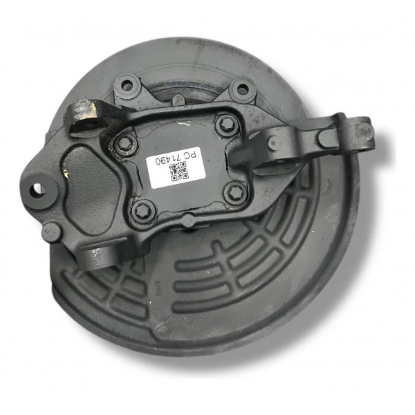 Montante Manga Eixo Tras Dir Jeep Renegade 1.8 2016 2018 20