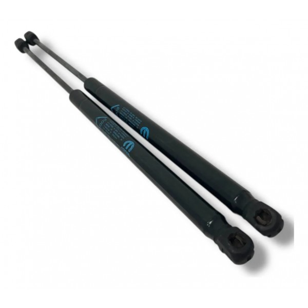 Par Amotecedor Tampa Tras Jeep Renegade 2016 2018 2019 2020