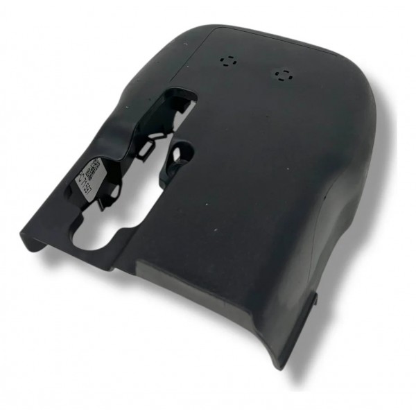 Moldura Inferior Chave Seta Honda Fit 2014 2016 2017 2018