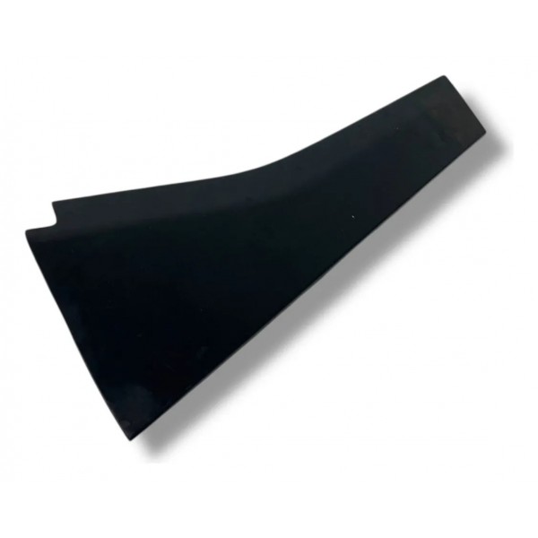 Moldura Coluna Tras Esq Honda Fit 2014 2016 2017 2018