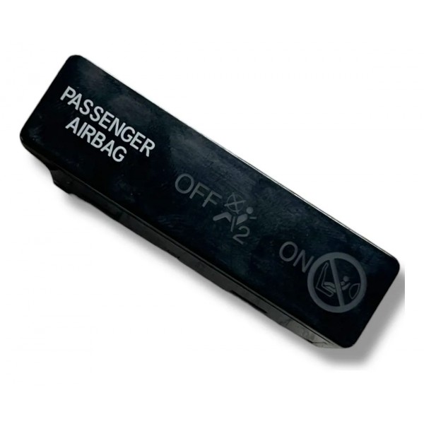 Botão Passanger On Off Honda Fit 2014 2016 2017 2018