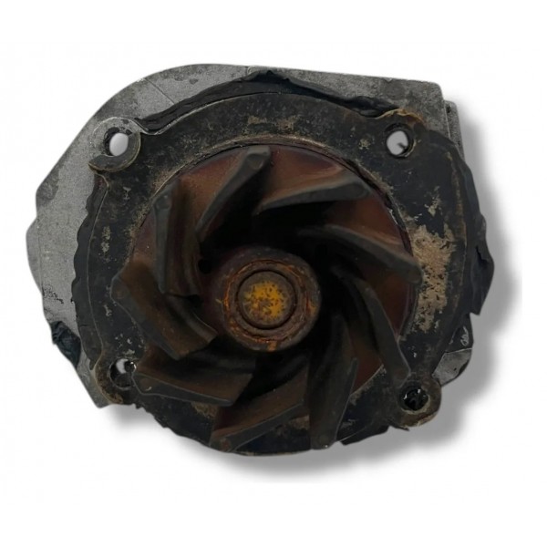Bomba Água Fiat Uno 1.0 Evo 2010 2011 2012 2013