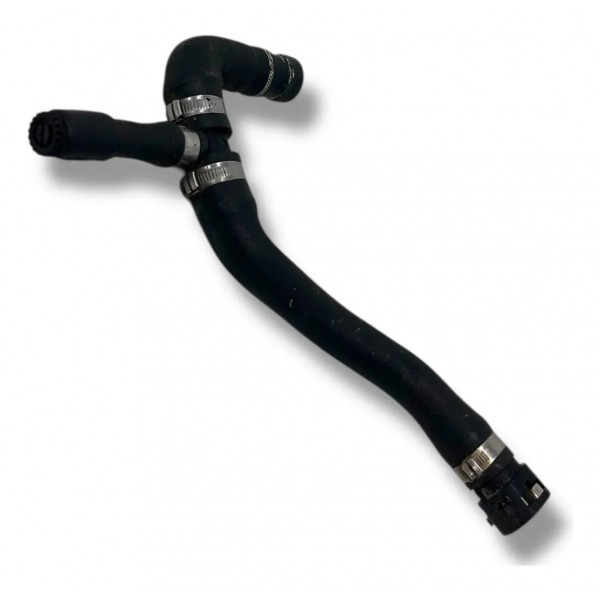 Mangueira Inferior Radiador Fiat Stilo 1.8 2003 2007 2010 12