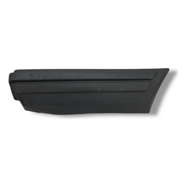 Ponteira Esquerda Parachoque Dianteiro Vw Saveiro Detalhe