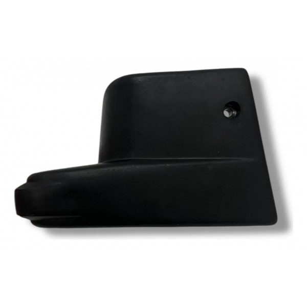 Ponteira Direita Parachoque Traseiro Vw Saveiro 1985 1986 87