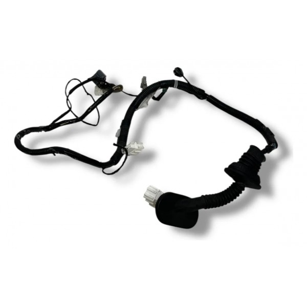 Chicote Porta Dianteira Esq Honda Fit 1.5 2014 2016 2018