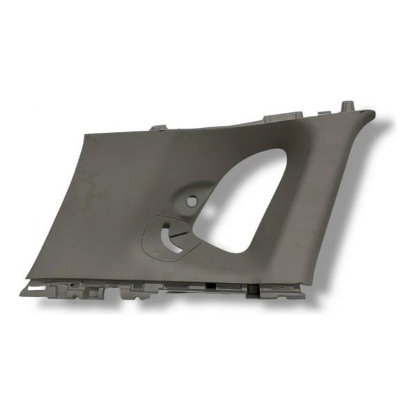 Acabamento Coluna Tras Esq Honda Fit 1.5 2014 2016 2017 2018