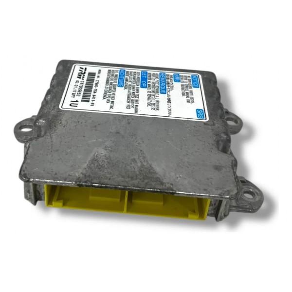 Módulo Airbag Honda Fit 1.5 2014 2015 2016 2017 2018