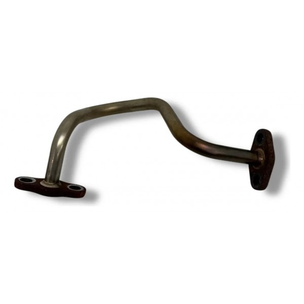 Cano Escape Catalizador Honda Fit 2014 2015 2016 2017 2018