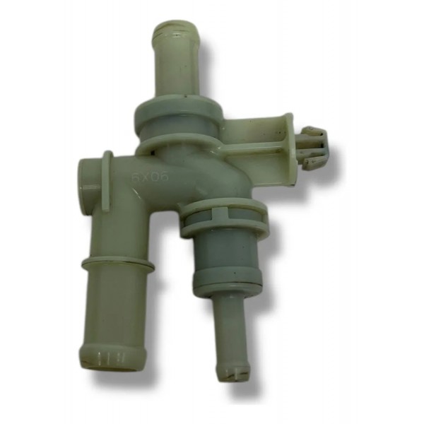 Válvula Ar Quente Honda Fit 2014 2015 2016 2017 2018