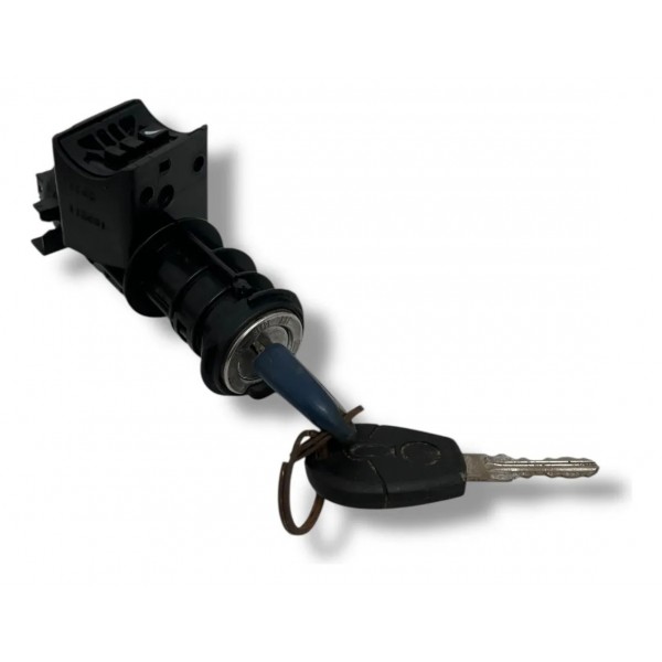 Miolo Comutador Chave Ignição Fiat Palio Siena 2003 2010 12