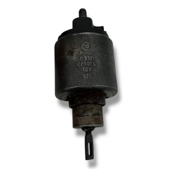 Automático Motor Arranque Vw Gol Ap 1.6 1995 1996 1997