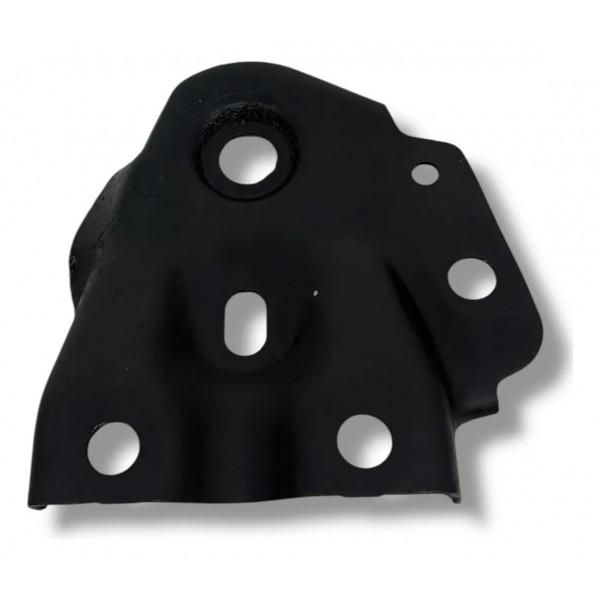 Suporte Radiador Esquerdo Volvo Xc60 T5 2.0 2012 2013 2014