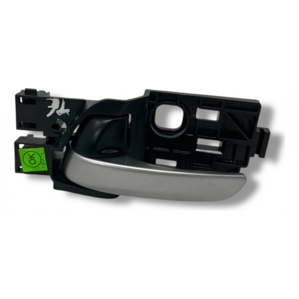 Maçaneta Interna Tras Esq Honda Fit 2014 2015 2016 2017 18 Traseira