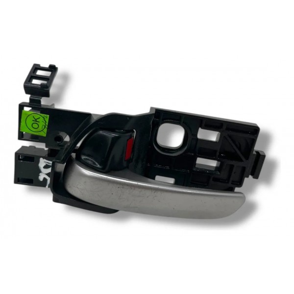 Maçaneta Interna Diant Esq Honda Fit 2014 2015 2016 2017 18 Dianteira