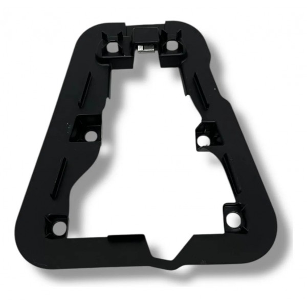 Moldura Acabamento Cinto Trás Dir Honda Fit 2014 2016 17 18