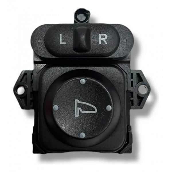 Botão Comando Retrovisor Honda Fit 2014 2015 2016 2017 2018