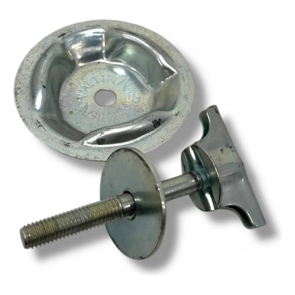 Parafuso Fixação Estepe Honda Fit 1.5 2014 2015 2016 2017 18