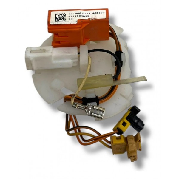 Chicote Cinta Airbag Volante Honda Fit 1.5 2014 2015 2017 18