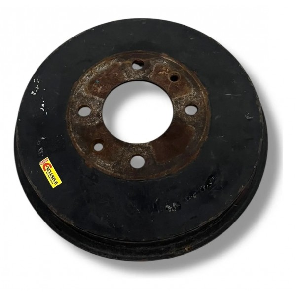 Panela Freio Traseira Citroen Picasso 2005 2006 2007 2008