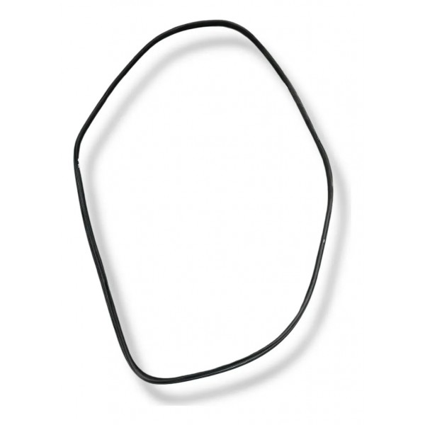 Borracha Porta Diant Esq Honda Fit 2014 2015 2016 2017 2018