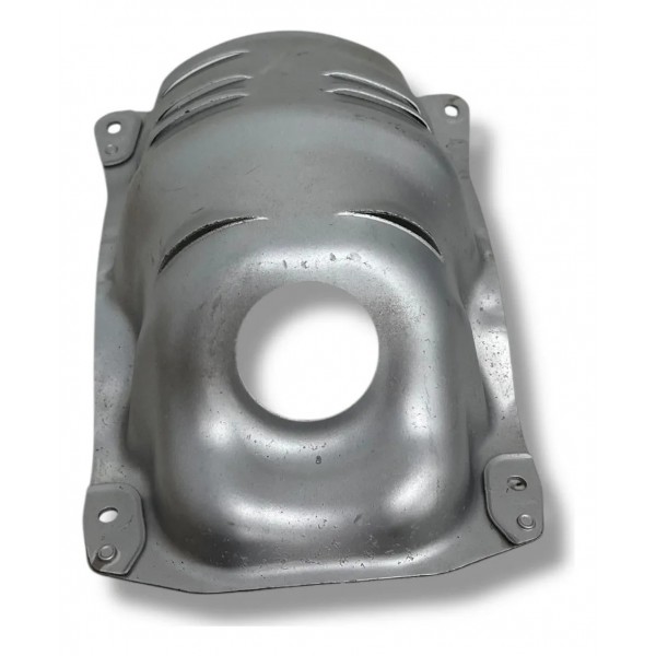 Defletor Catalizador Honda Fit 1.5 2014 2015 2016 2017 2018