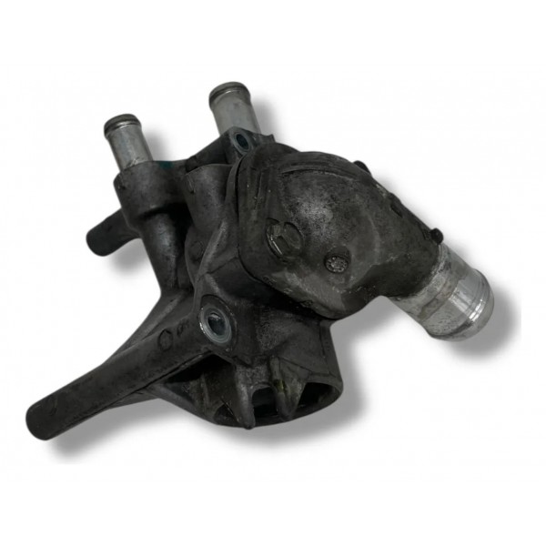 Carcaça Válvula Termostatica Honda Fit 2014 2015 2018