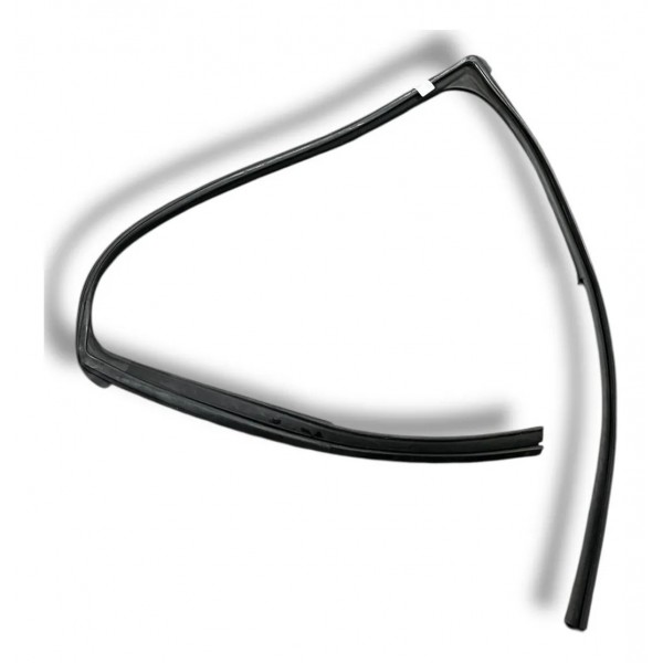 Borracha Canaleta Porta Diant Esq Honda Fit 2014 2016 2018