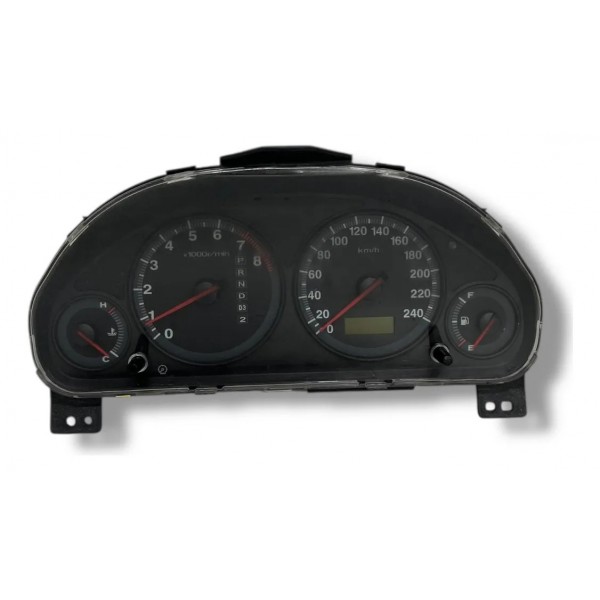 Painel Instrumento Honda Civic 1.7 Automatic 2003 2004 05 06