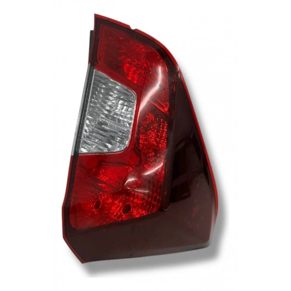 Lanterna Tras Esq Honda Fit 1.5 2014 2015 2016 2017 18 Detal Esquerdo/motorista