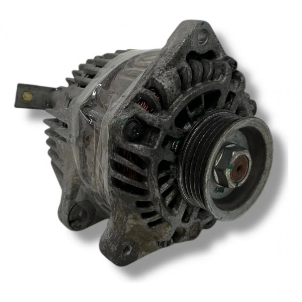 Alternador Honda Fit 1.5 Automático 2014 2015 2016 2017 2018