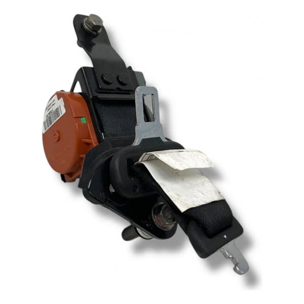 Cinto Segurança Tras Dir Honda Fit 1.5 2014 2016 2017 2018