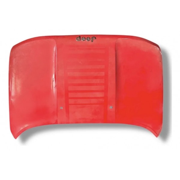 Capô Jeep Renegade 2016 2017 2018 2019 2020