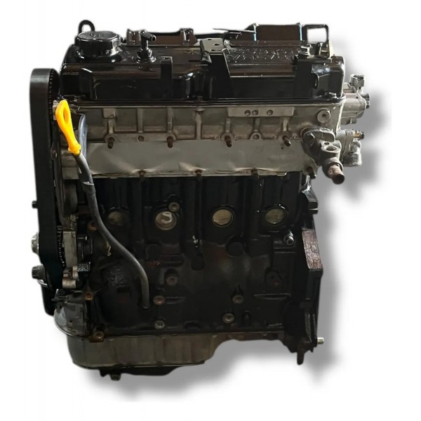 Motor Mitsubishi Tr4 2007 2008 2009 2010 2011 2012 2013