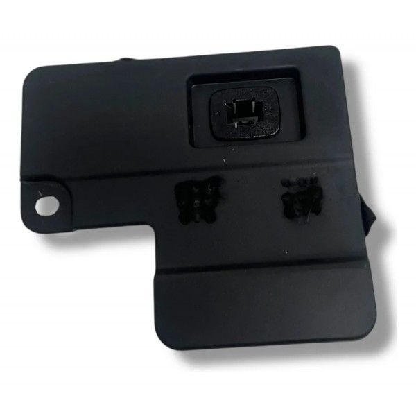 Moldura Forro Porta Malas Esq Honda Fit 1.5 2014 2017 2018