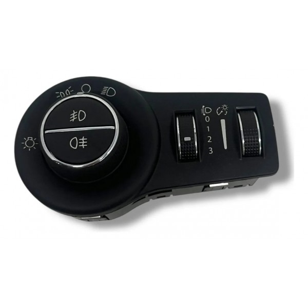 Botão Luz Farol Milha Jeep Renegade 1.8 2016 2018 2019 20