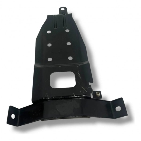 Protetor Assoalho Tanque Honda Fit 1.5 2014 2016 2017 2018