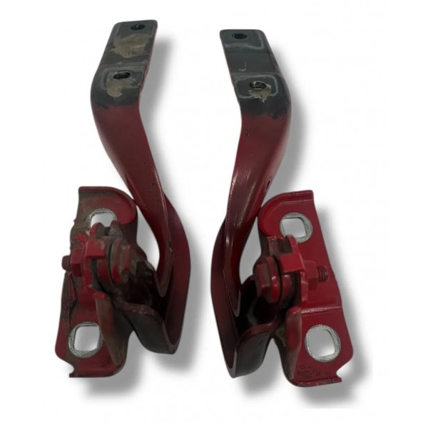 Dobradiça Capô Jeep Renegade 1.8 2016 2017 2018 2019 2020