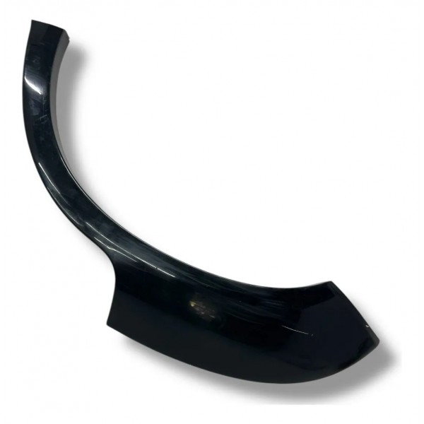 Moldura Alargador Tras Dir Hyundai Tucson 2008 2016 Detal