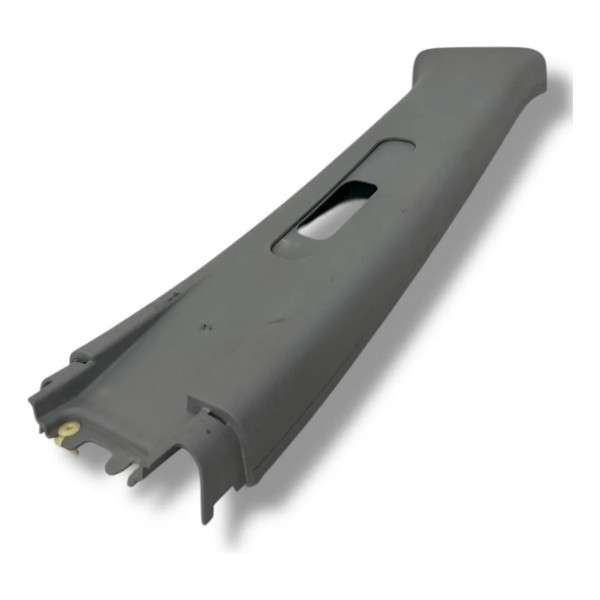 Acabamento Coluna Sup Direita Hyundai Tucson 2008 2014 16