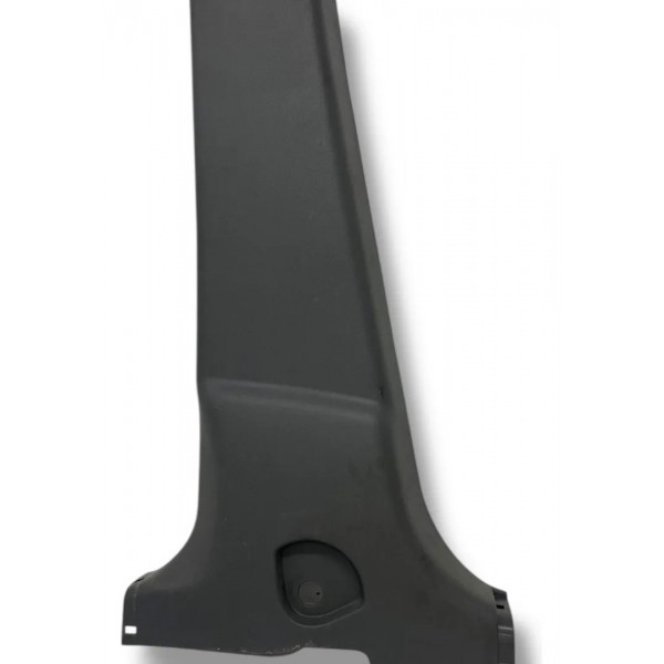 Acabamento Coluna Inf Esquerda Hyundai Tucson 2008 2014 16