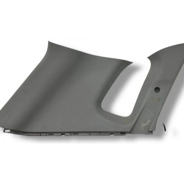 Acabamento Coluna Tras Esq Hyundai Tucson 2008 2012 14 16