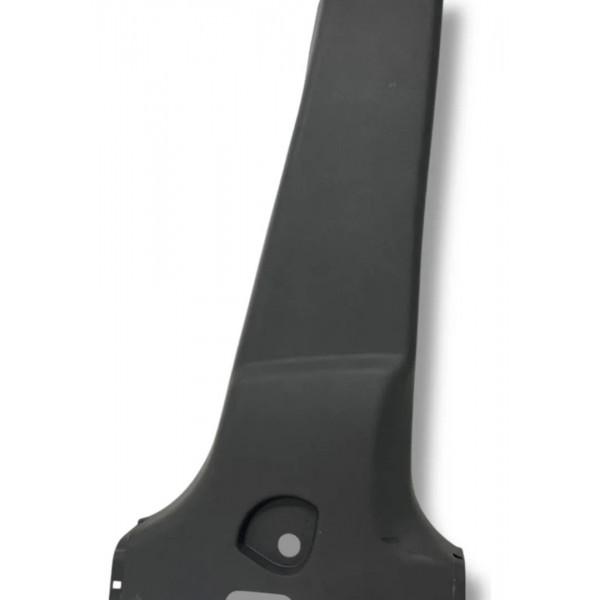 Acabamento Coluna Inf Direita Hyundai Tucson 2008 2014 16