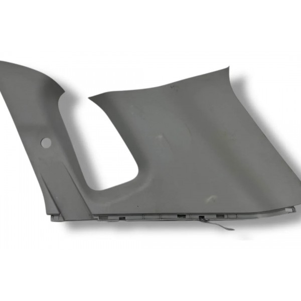 Acabamento Coluna Tras Dir Hyundai Tucson 2008 2012 14 16